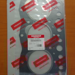 Těsnění pod hlavu Yanmar 3TN75-UN