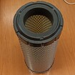 Filtr vzduchu 4665-11541 pro Kioti CK 3310