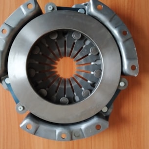 Talíř přítlačný spojky Kubota A, B, Mitsubishi, Iseki, Shibaura, Satoh