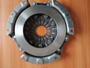 Talíř přítlačný spojky Kubota A, B, Mitsubishi, Iseki, Shibaura, Satoh