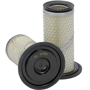 Filtr vzduchu 8499 Iseki