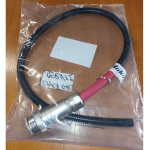 Kabel W35 Přední zametací nástavby HAKO