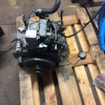 Motor Yanmar 2TNV70 3V, v.č. 22641 - po opravě