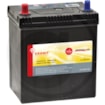 Baterie 12V 35Ah 270A levá, malý kontakt