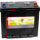 Baterie 12V 45Ah 370A pravá, velký kontakt
