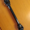 Hřídel - Kardan na Iseki TU 170, 40mm