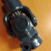 Hřídel - Kardan na Iseki TU 170, 40mm