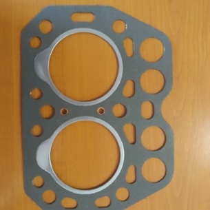 Těsnění pod hlavu Mitsubishi 2V KE70 typ 1