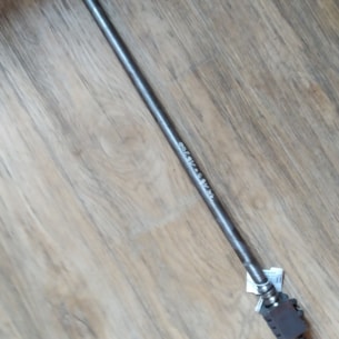 Tyč řízení Kubota L1500, L2000, L1801, L2201