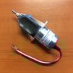 Cívka - stop solenoid AF18, F180, vysokozdvižný vozík A977