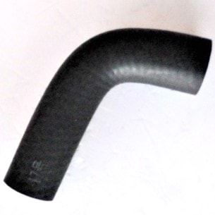 Hadice obtoku termostatu Kubota B1600, B1550, B1750, B40, B1702, B1-16, B1-17