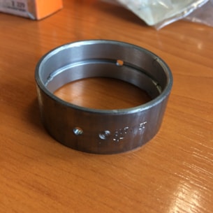 Ložisko hlavní kroužek Kubota D750, D850, D950 +0,2