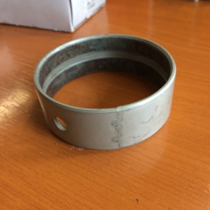 Ložisko hlavní kroužek Yanmar 2TR13 STD