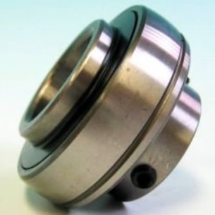 Ložisko hlavního vřetene MKLP bez domku UC207