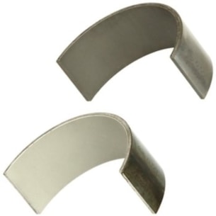 Ložisko ojniční Kubota V1505 +0,25