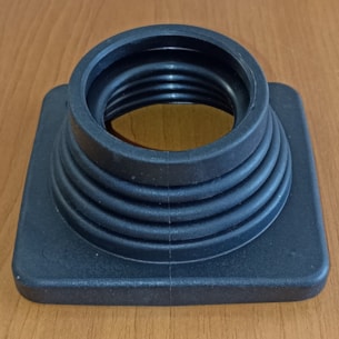 Manžeta joysticku na nakladač Multione 8.4 SD