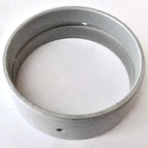 Ložisko hlavní kroužek Kubota D02, V02 52 mm +0,25