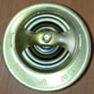 Termostat Iseki Geas 253 ORIGINÁL