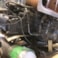 Motor Iseki C70 2V, v.č. 16624