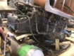 Motor Iseki C70 2V, v.č. 16624