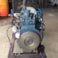 Motor Kubota Z482 po GO
