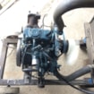Motor Kubota Z482 po GO