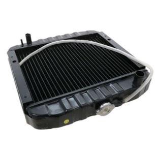 Chladič Iseki TF Sial 1