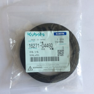 Gufero kliky 72x90x10 Kubota D05, V05 zadní