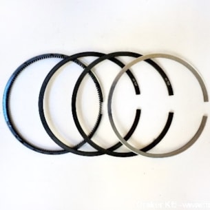 Kroužek p. 68,5x2,5x2,5x4 Mitsubishi K3B