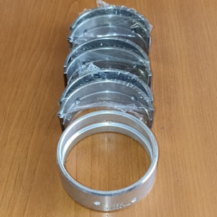 Ložisko hlavní Kubota D722 +0,50 SADA