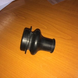 Manžeta řadicí páky Iseki TL