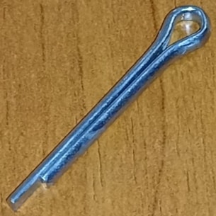 Čep Mechron K-9
