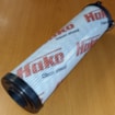 Filtr hydrauliky 01472210 na Hako 600