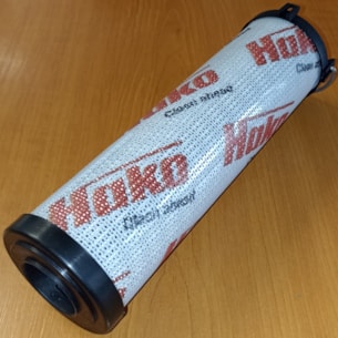 Filtr hydrauliky 01472210 na Hako 600