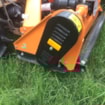 Mulčovač nožový MN125 záběr 125 cm
