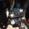 Motor Kubota D600 po GO