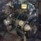 Motor Kubota D600 po GO