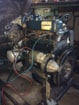 Motor Kubota D600 po GO