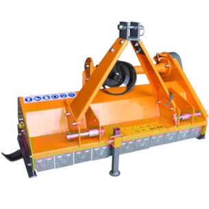 AKCE! - Mulčovač nožový MN155 záběr 155 cm v.č. 137106