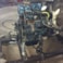 Motor Kubota D600 po GO