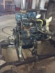 Motor Kubota D600 po GO