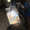 Motor Kubota D600 po GO