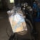 Motor Kubota D600 po GO