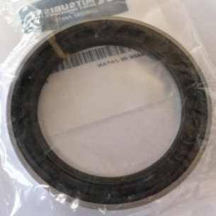 Gufero kliky 60x78x7,5 Mitsubishi L3E zadní