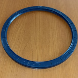 Gufero nápravy 140x160x8 Vivid 400