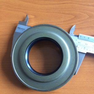 Gufero nápravy 48x80x16 Iseki Sial TX, TU zadní poloosy