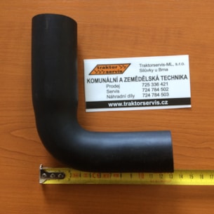 Hadice chladiče Iseki TU1700 horní