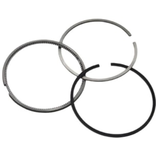 Kroužek pístní STD Kubota D600