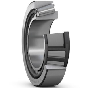 Ložisko kuželíkové SKF 32005 X,Q přední nápravy Vivid