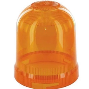 Maják / Kryt Astral LA15211, oranžový